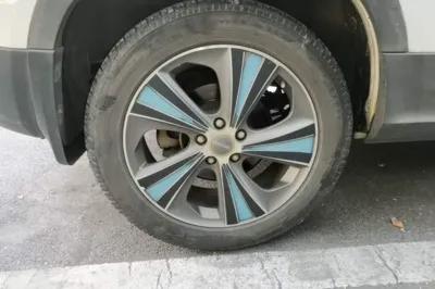 Haval H6 Coupe