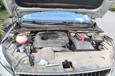 Geely Auto Emgrand S