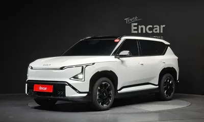 Kia EV5