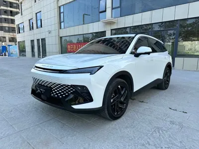 BAIC Mofang