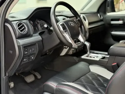Toyota Tantu