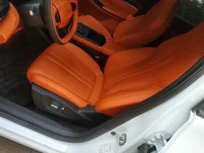 Dongfeng Fengshen L7