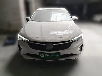 Buick Verano