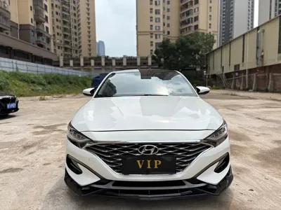 Hyundai Fista