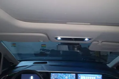 SAIC MAXUS G90