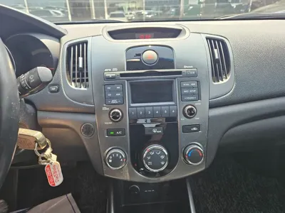 Kia Porte
