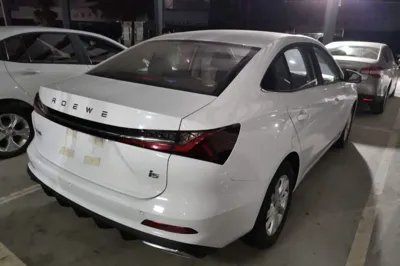 Roewe i5