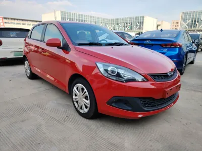 Chery Fengyun 2