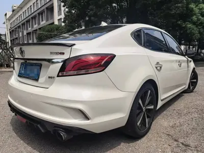 MG MG6