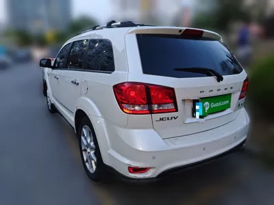 Dodge Journey