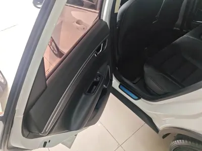 Geely Emgrand GS