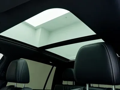 GAC Motor Trumpchi GS8