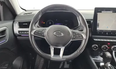 Renault-KoreaSamsung XM3