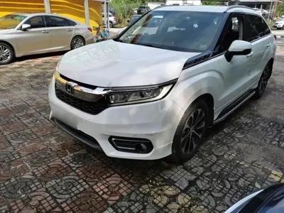 Honda Avancier