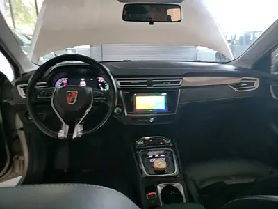 Roewe ei5