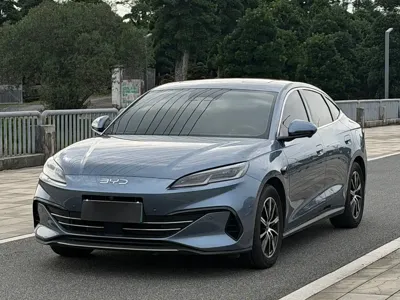BYD 海豹06
