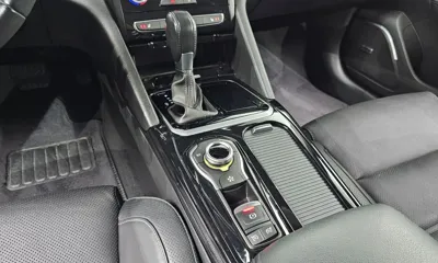Renault-KoreaSamsung SM6