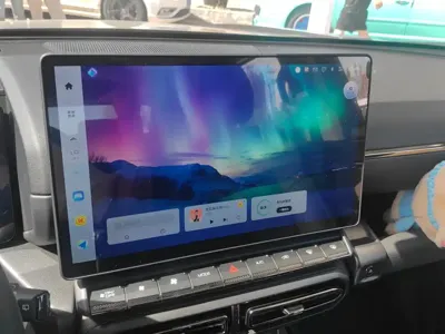 Haval 哈弗大狗 PLUS