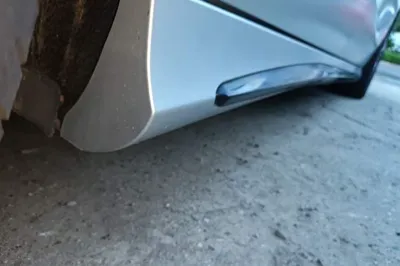 Mercedes-Benz CLA AMG