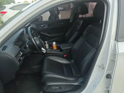 Honda Integra