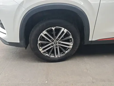Changan 长安CS75PLUS