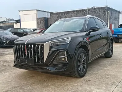 Hongqi Hongqi HS5