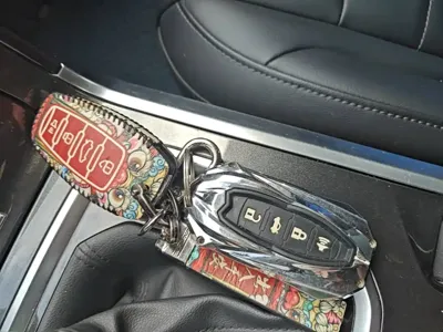 Haval F5