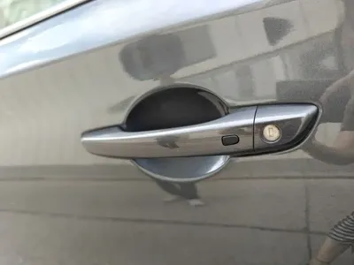 Changan Eado
