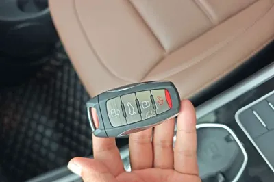 Haval H8