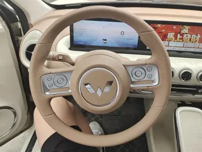 Wuling Bingo
