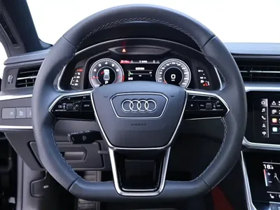 Audi A7L