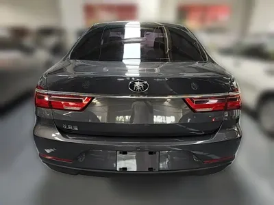 BYD Qin
