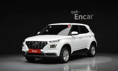 Hyundai Venue