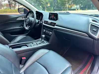 Mazda 3 Axela