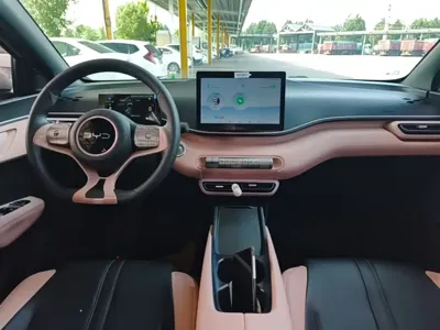 BYD Seagull