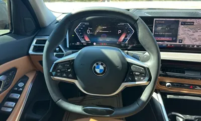 BMW 3-Series