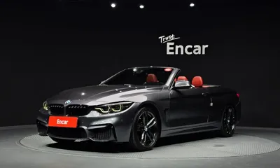 BMW 4-Series