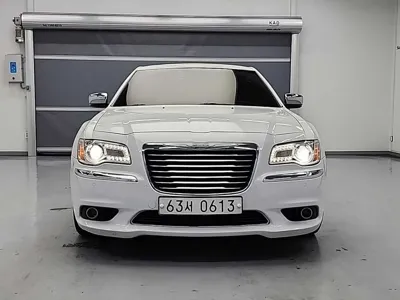 Chrysler 300C