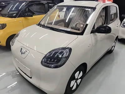 Wuling MINIEV