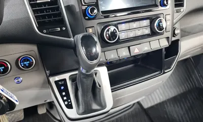 Hyundai Solati