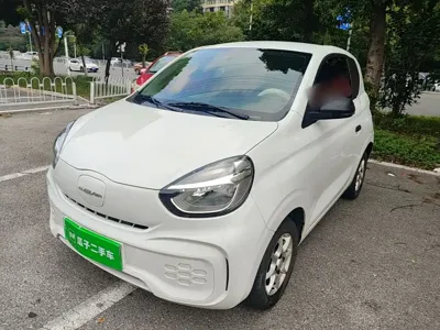 Roewe Clever