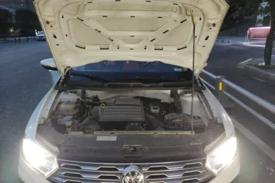 Volkswagen C-Trek