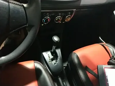 Toyota Vios FS