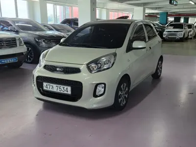Kia Morning