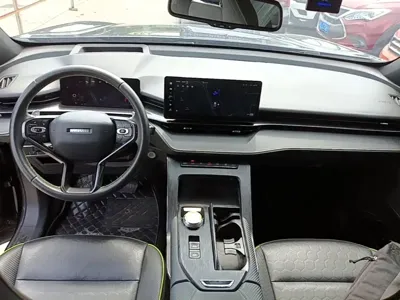 Haval H6S