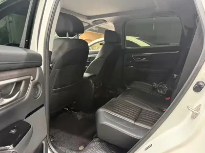 Honda Breeze