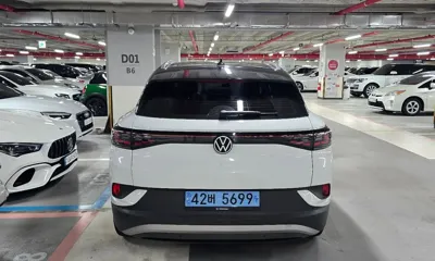 Volkswagen ID.4