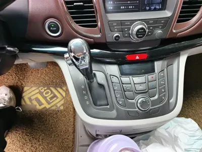 JAC Refine M5