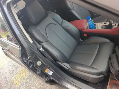 Changan CS55PLUS