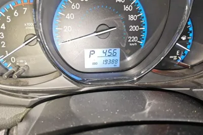 Toyota Vios